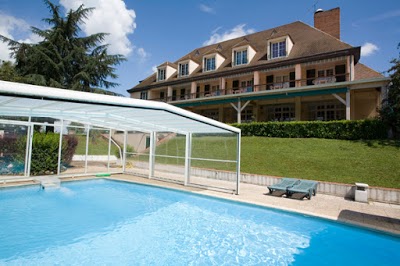 Auberge de l'Orisse, Varennes-sur-Allier, France