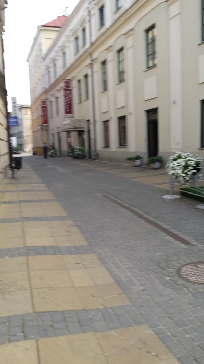 Vanilla Hotel, Lublin, Poland