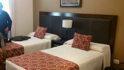 Gran Hotel Premier, Tucuman, Argentina