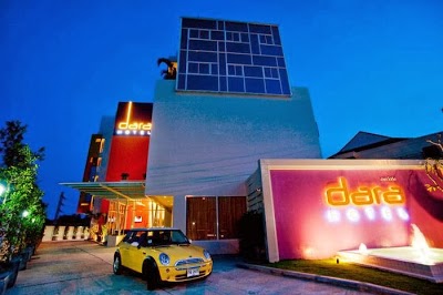 Dara Hotel & Residence Phuket, Wichit, Thailand