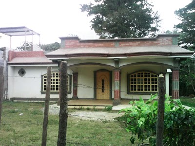 Eco Hotel Uxlabil Atitlan, San Juan La Laguna, Guatemala