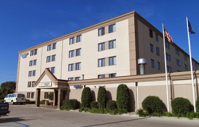 Expressway Inn, Bismarck, United States of America