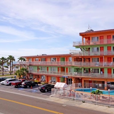 Westmont Inn Clearwater Beach, FL, Clearwater Beach, United States of America
