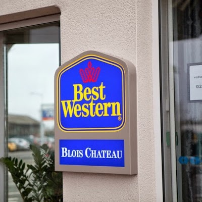 BEST WESTERN BLOIS CHATEAU, Blois, France