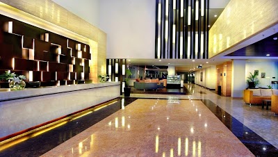 Aston Bogor Hotel and Resort, Bogor, Indonesia