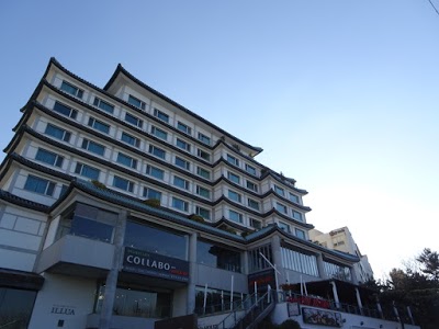 Hotel Illua, Busan, Korea