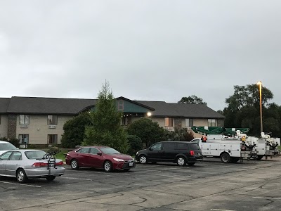 Bridgeport Inn, Prairie Du Chien, United States of America