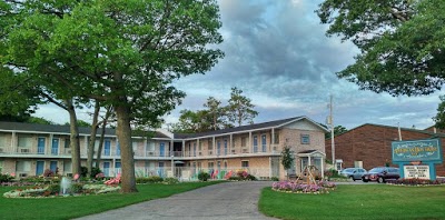 American Boutique Inn Lakeview, Mackinaw City, United States of America