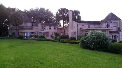 CHALET SUZANNE, Lake Wales, United States of America