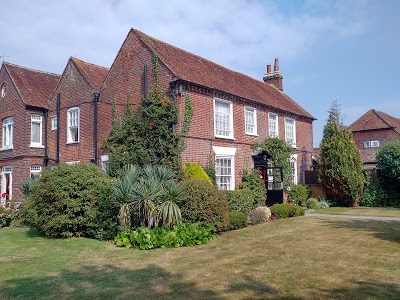 THE NEWTOWN HOUSE HOTEL, Hayling Island, United Kingdom