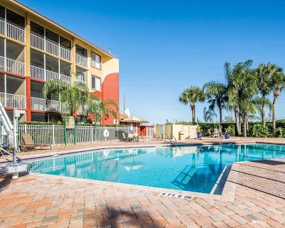 Orlando's Sunshine Resort, Orlando, United States of America