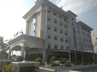 Claresta Sarovar Portico, Hosur, India