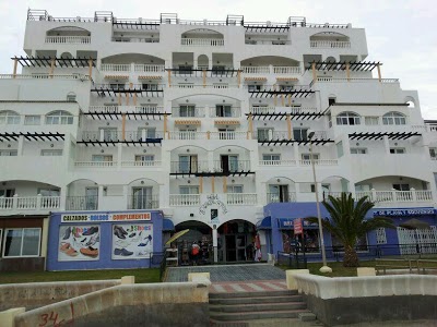 Bahia Serena, Roquetas de Mar, Spain