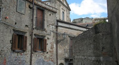 Hotel Florio, Castiglione di Sicilia, Italy