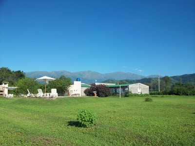 Finca Valentina, Salta, Argentina