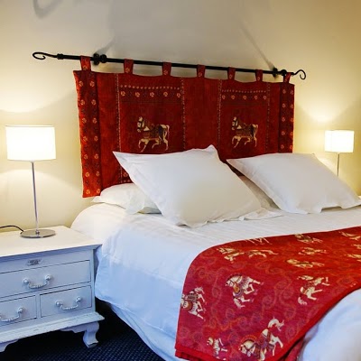 Best Western La Gentilhommiere, Satillieu, France