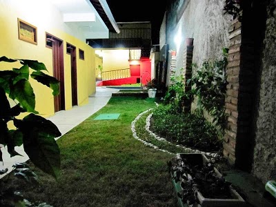 Pousada Baob, Olinda, Brazil