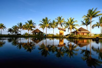 Pousada Piracanga, Itacare, Brazil