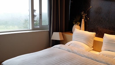 The Suites Hotel Gyeongju, Gyeongju, Korea