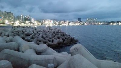 Commodore Hotel Pohang, Pohang, Korea