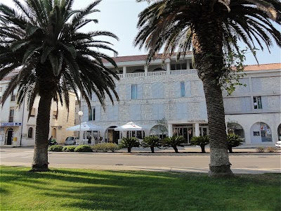 Hotel Korkyra, Vela Luka, Croatia