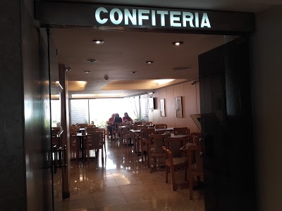 Hotel Solans Republica, Rosario, Argentina