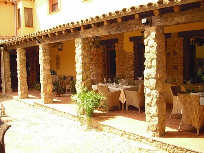 Cerro Principe, La Garrovilla, Spain