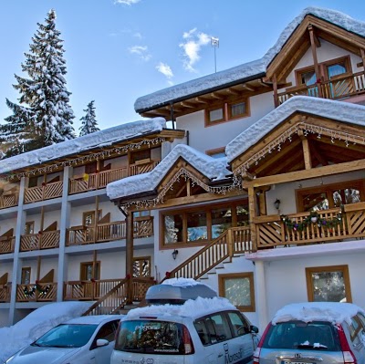 Hotel Fantelli, Dimaro, Italy