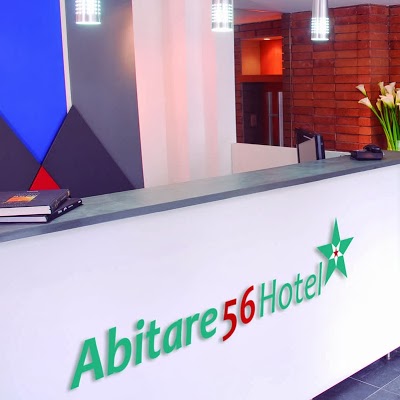 Abitare 56 Hotel, Bogota, Colombia