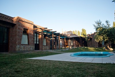El Encuentro Posada Boutique, Chacras de Coria, Argentina