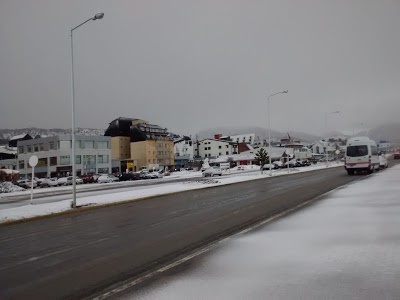 Hotel Tierra del Fuego, Punta Arenas, Chile