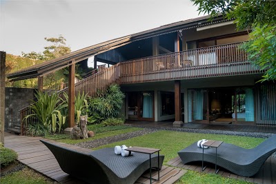 Ametis Villas, Canggu, Indonesia
