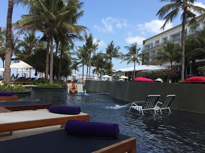 W HOTEL RETREAT AND SPA BALI, Denpasar, Indonesia