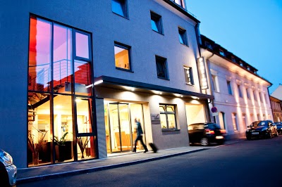 Hotel-Garni Zlami, Klagenfurt am Woerthersee, Austria