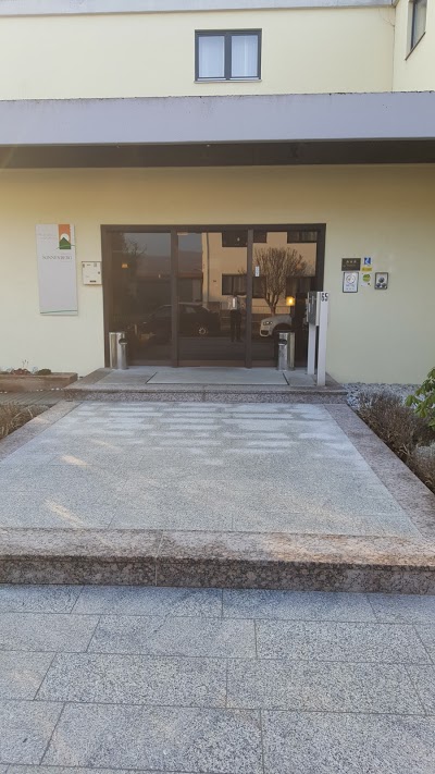 Parkhotel Sonnenberg Eltville, Eltville Am Rhein, Germany