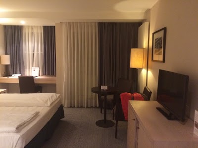 Hotel Aazaert, Blankenberge, Belgium