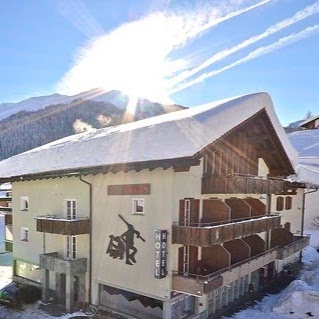 Sport-Lodge, Klosters-Serneus, Switzerland