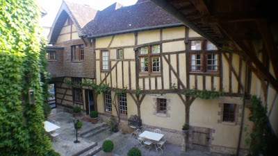 Le Champ des Oiseaux, Troyes, France