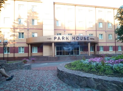 Saksagan Hotel, Kryvyi Rih, Ukraine