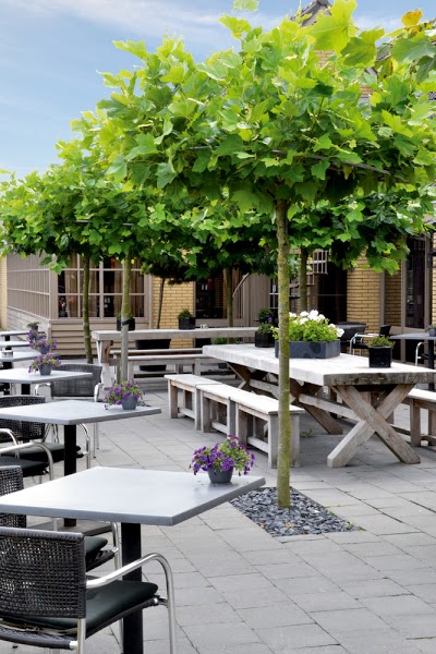 Fletcher Hotel-Restaurant Heiloo, Heiloo, Netherlands