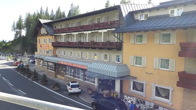 Hotel Hinteregger, Rennweg am Katschberg, Austria