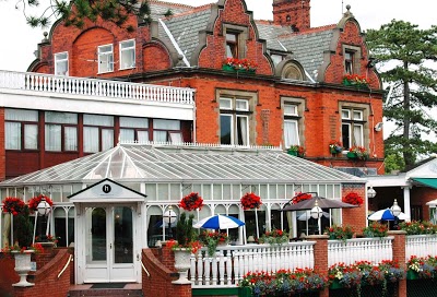 Pines Hotel, Chorley, United Kingdom