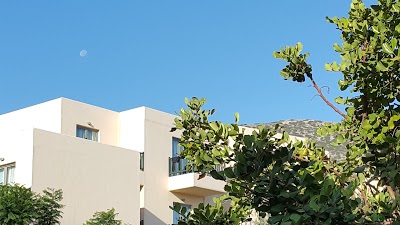 The Village Hotel & Water Park, Hersonissos, Greece