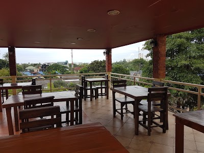 Manohra Cozy Resort, Karon, Thailand