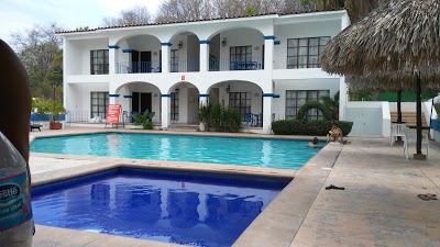 Hotel Flamboyant Huatulco, Huatulco, Mexico