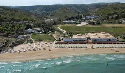 Le Dune Suite Hotel, Peschici, Italy