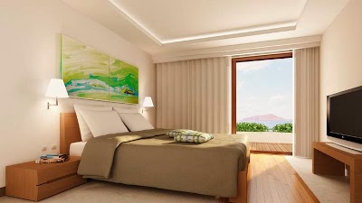 Elounda Peninsula All Suite Hotel, Agios Nikolaos, Greece