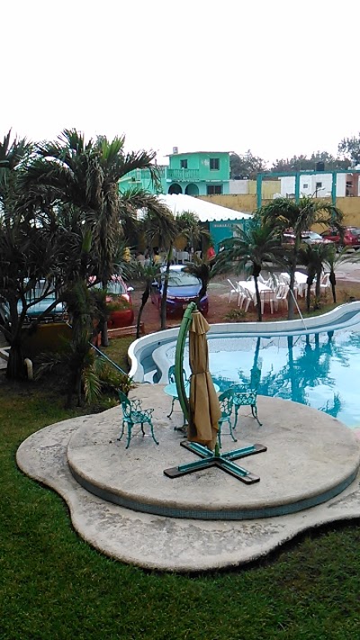 Hotel Fiesta Veracruz, Veracruz, Mexico