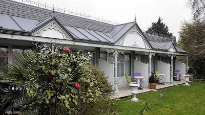 TIREL GUERIN, Saint Meloir des Ond, France