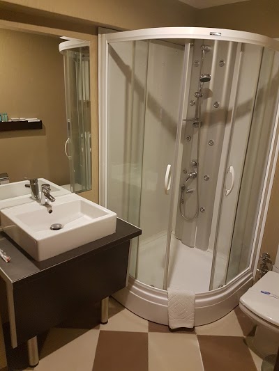 ARGENTUM HOTEL, Ankara, Turkey